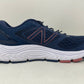 New Balance Women'S 840 V4 Running Shoes Indigo Size 7 B Medium Us