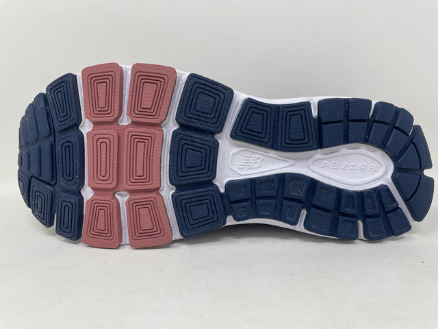 New Balance Women'S 840 V4 Running Shoes Indigo Size 7 B Medium Us