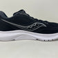 Saucony Women's Kinvara 13 Running Shoes Black/Silver Size 8 D Wide US
