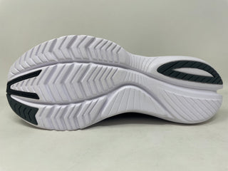 Saucony Women's Kinvara 13 Running Shoes Black/Silver Size 8 D Wide US