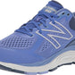 New Balance Women'S 840 V5 Running Shoes Aura/Moon/Violet