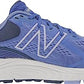 New Balance Women'S 840 V5 Running Shoes Aura/Moon/Violet