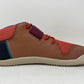 Vivobarefoot Unisex Primus J Bootie Terracotta Size 37 D Eu (5 Us)