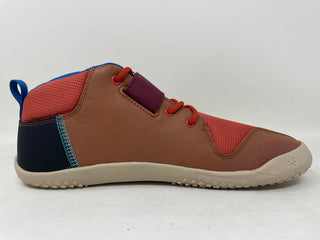 Vivobarefoot Unisex Primus J Bootie Terracotta Size 37 D Eu (5 Us)