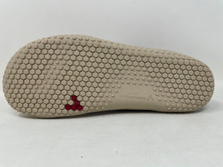 Vivobarefoot Unisex Primus J Bootie Terracotta Size 37 D Eu (5 Us)