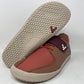 Vivobarefoot Unisex Kids Primus Bootie J Terracotta Size 39 D EU Big Kid (6 US)