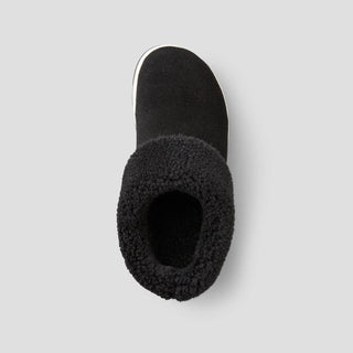 Cougar - WOMEN'S PETRA SHEARLING MULE