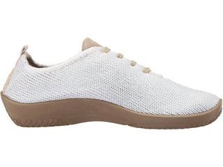 Arcopedico - Women's Ls Vegan Knit Lace-up