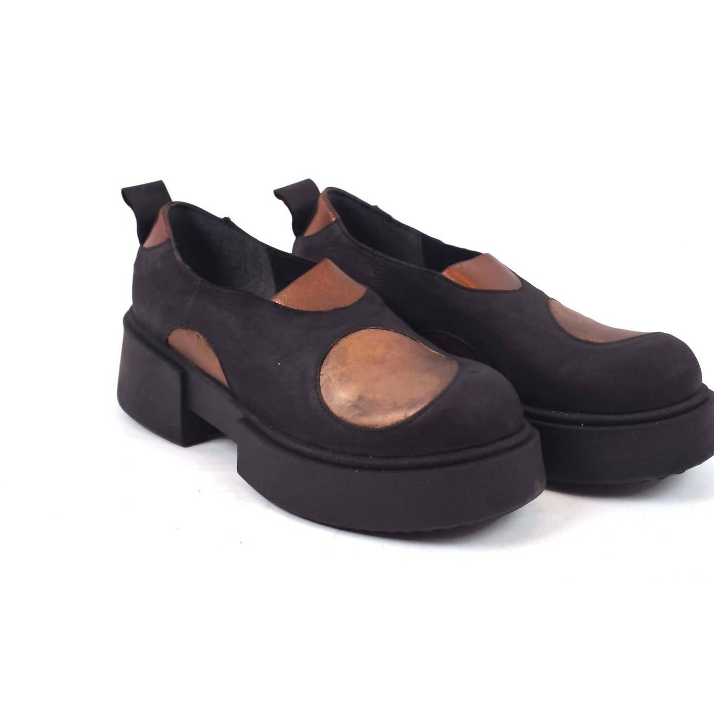 Papucei - Niro Shoe