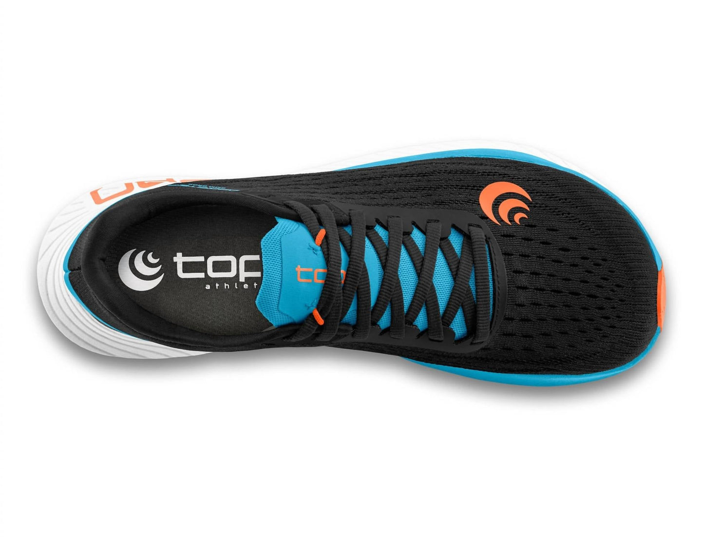Topo Athletic - Men's Specter Running Shoes - Medium Width