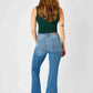Judy Blue - High Waist Classic Denim Jeans