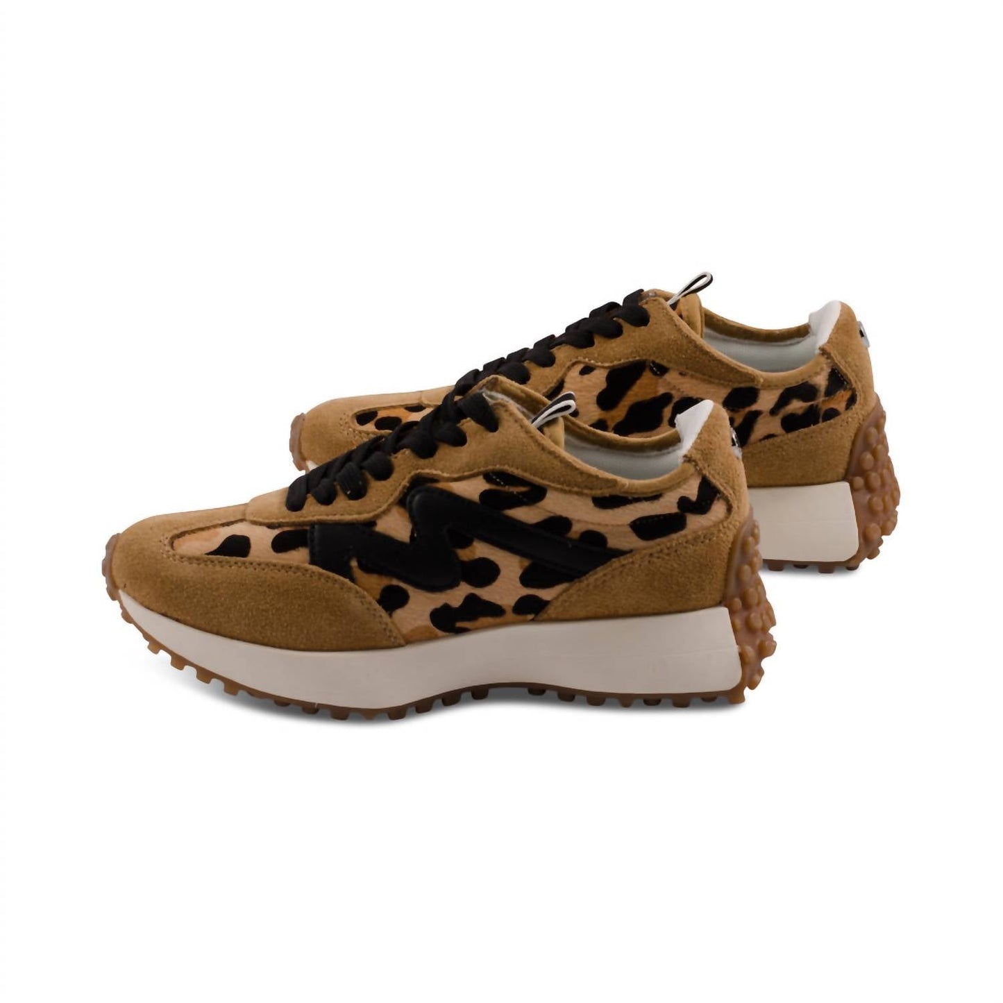 Steve Madden - Women's Campo Sneaker