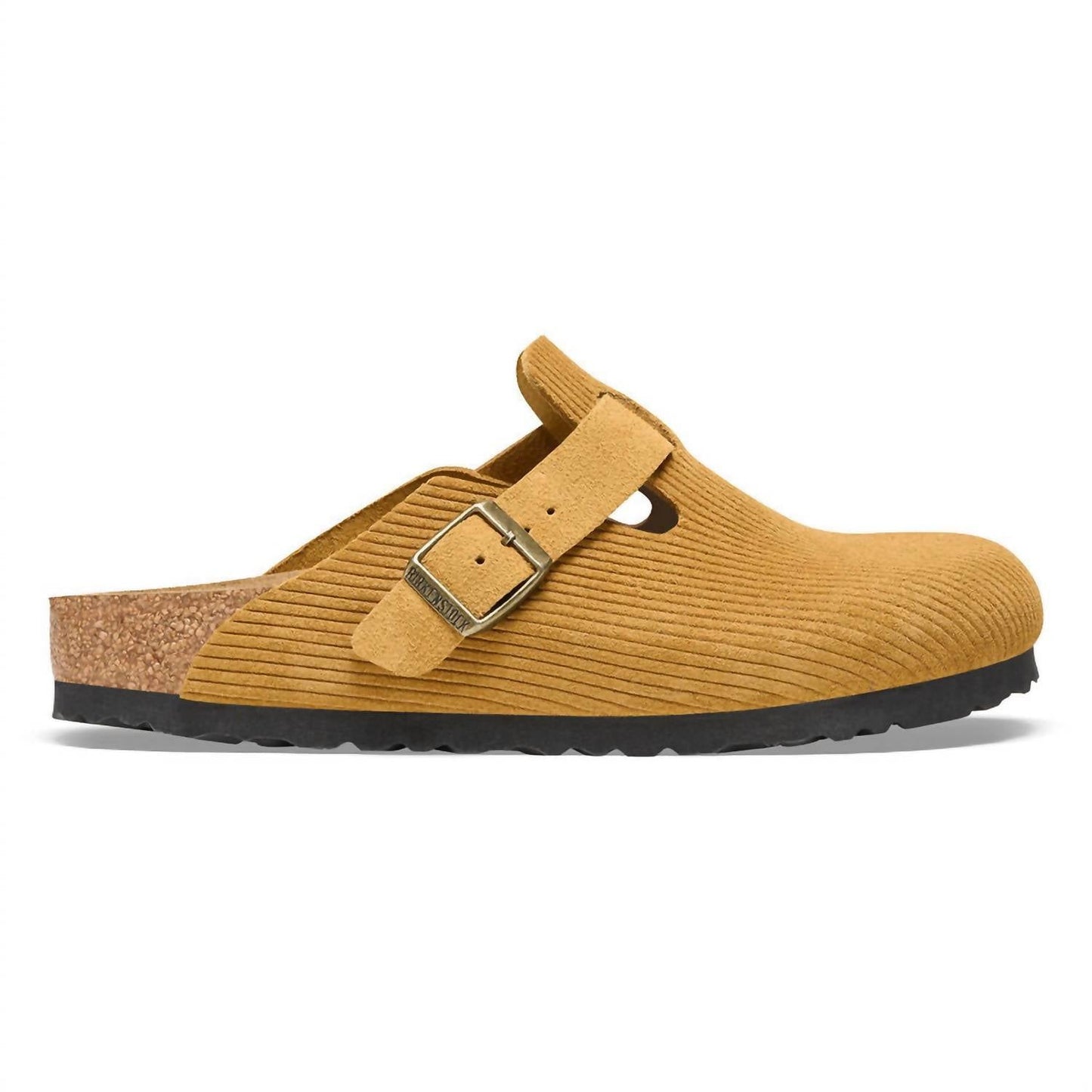 Birkenstock - Women's Boston Cord Clog