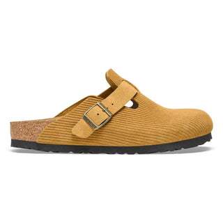 Birkenstock - Women's Boston Cord Clog