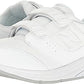 New Balance Women's 928 V3 Hook and Loop Walking Shoes White Size 7 2E X-Wide US