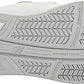 New Balance Women's 928 V3 Hook and Loop Walking Shoes White Size 7 2E X-Wide US