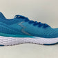361 Degrees Women'S Fierce Running Shoes Scuba Blue