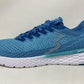 361 Degrees Women'S Fierce Running Shoes Scuba Blue