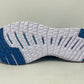 361 Degrees Women'S Fierce Running Shoes Scuba Blue