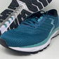 361 Degrees Women'S Strata 5 Running Shoes Deep Ocean/Tonic