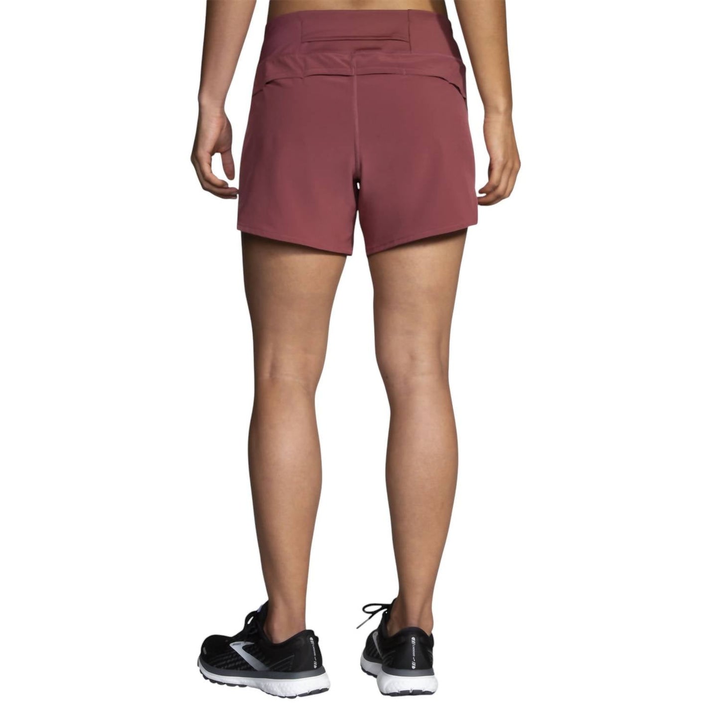 Brooks - WOMEN'S CHASER 5" SHORT