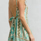 Dress Forum - Tie Back Romper