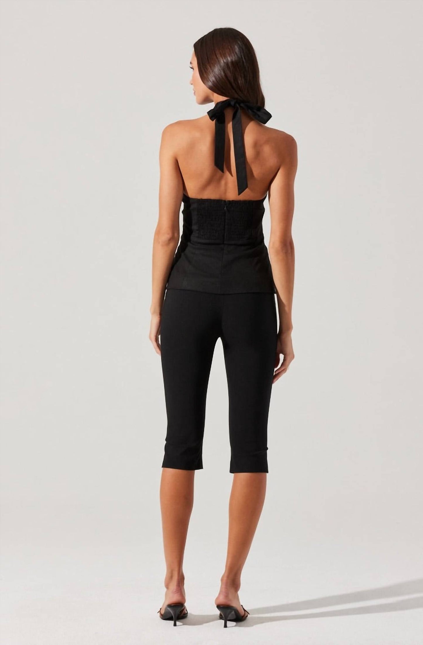 Astr - Yaritza Vest
