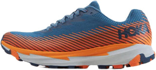 Hoka Men'S Torrent 2 Running Shoes Blue Size 7 D Medium Us