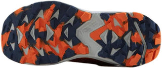 Hoka Men'S Torrent 2 Running Shoes Blue Size 7 D Medium Us