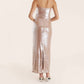 4Th & Reckless - Norma Sequin Maxi Dress