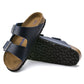 Birkenstock - Women's Arizona Soft Footbed Oiled Leather