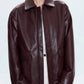 Pistola - Valerie Faux Leather Jacket