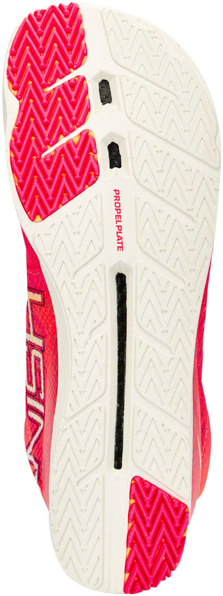 Altra Men'S Vanish Road Running Shoes Yellow