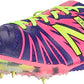 New Balance Women'S Sd 100 V1 Spike Running Shoes Purple/Pink