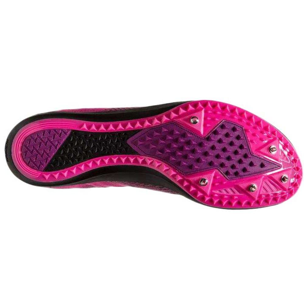 Brooks Women'S Mach 19 Running Shoes Pink