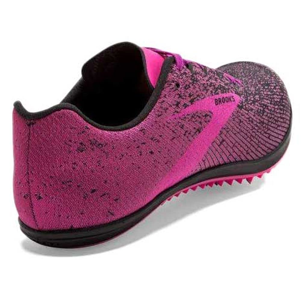 Brooks Women'S Mach 19 Running Shoes Pink