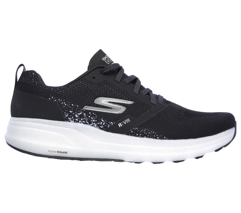 Skechers Men'S Gorun Ride 8 Hyper Running Shoes Black
