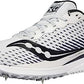 Saucony Women'S Kilkenny Xc 8 Running Shoes Alloy/Black