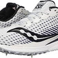 Saucony Women'S Kilkenny Xc 8 Running Shoes Alloy/Black