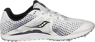 Saucony Women'S Kilkenny Xc 8 Running Shoes Alloy/Black