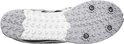 Saucony Women'S Kilkenny Xc 8 Running Shoes Alloy/Black
