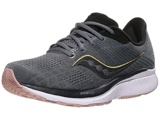 Saucony Women'S Guide 14 Running Shoes Black
