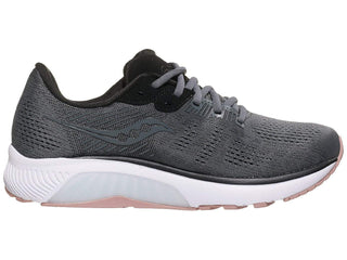 Saucony Women'S Guide 14 Running Shoes Black