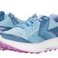 Skechers Women'S Go Run Razor Trl Running Shoes Blue/Purple