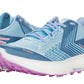 Skechers Women'S Go Run Razor Trl Running Shoes Blue/Purple