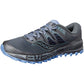 Saucony Women's Peregrine ISO Trail Running Shoes Gunmetal Size 11.5 B Medium US