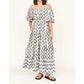Mirth - Capri Dress