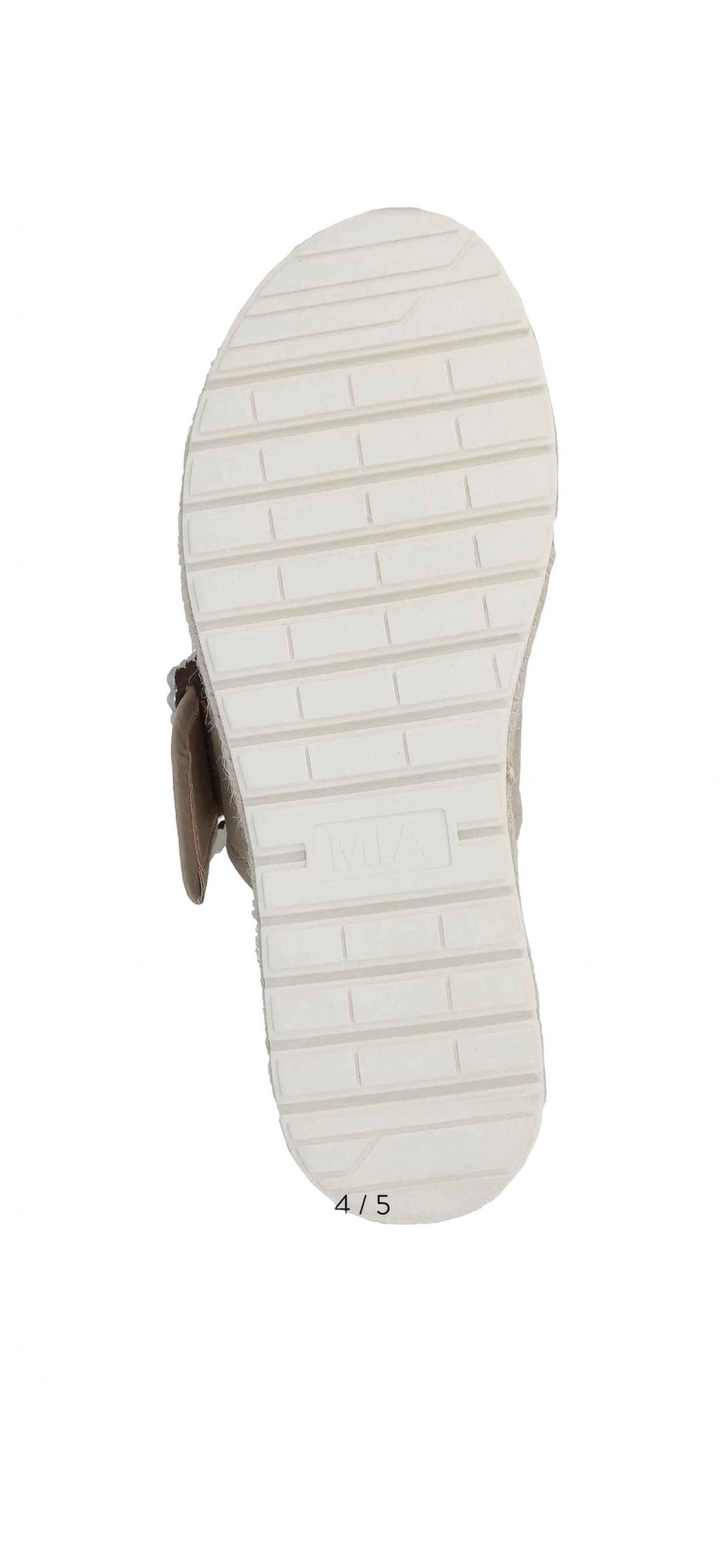 Mia - Women's Kika Pearl Sandal
