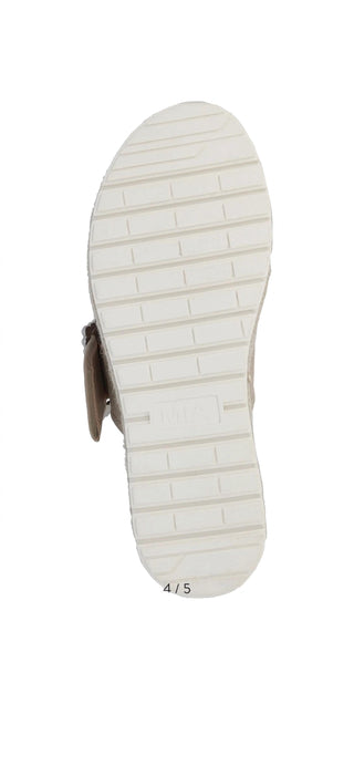 Mia - Women's Kika Pearl Sandal