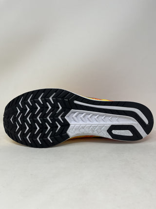 Saucony Men'S Fastwitch 9 Running Shoes Red